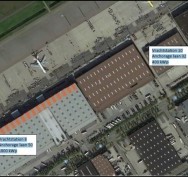 Energiestreek Schiphol